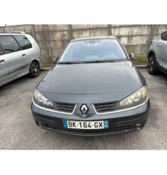 Serrure de coffre RENAULT LAGUNA 2