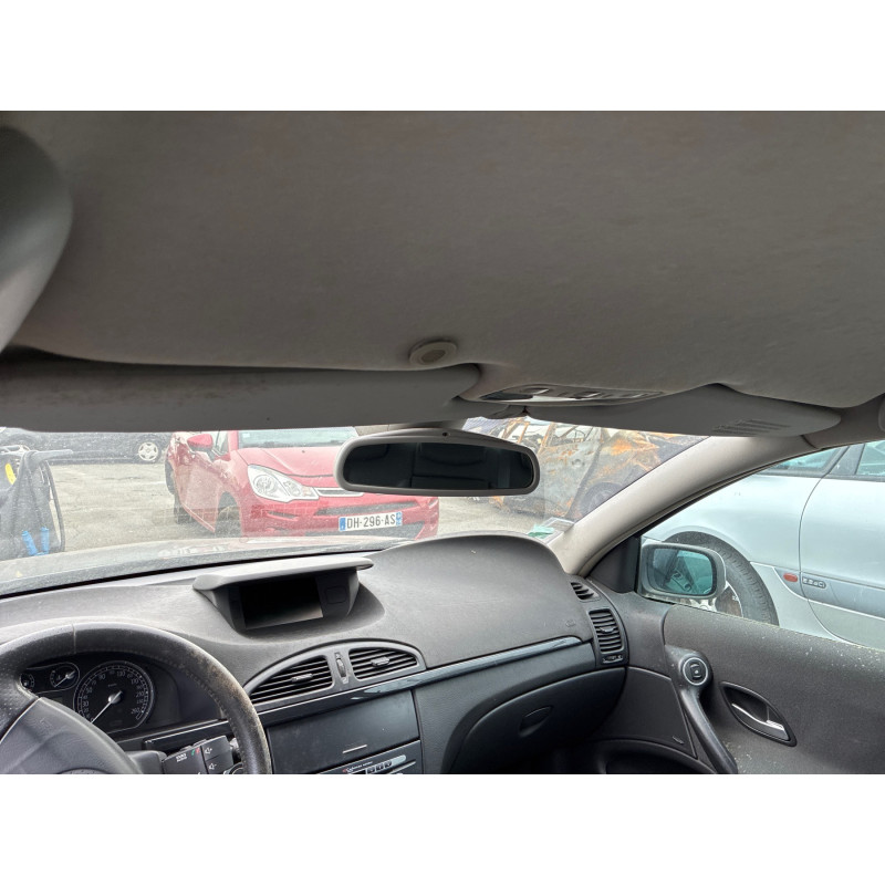 Serrure de coffre RENAULT LAGUNA 2 Photo n°16