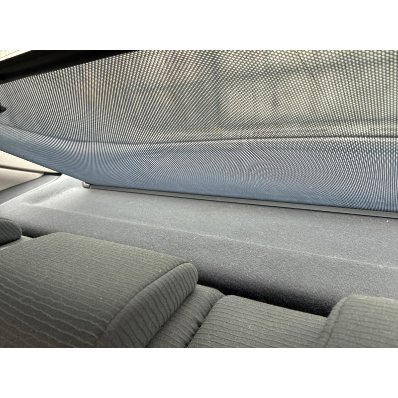 Serrure de coffre RENAULT LAGUNA 2 Photo n°19
