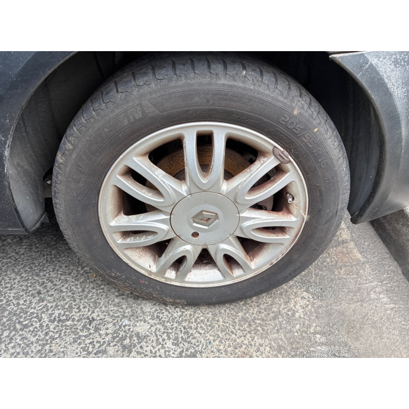 Serrure de coffre RENAULT LAGUNA 2 Photo n°20