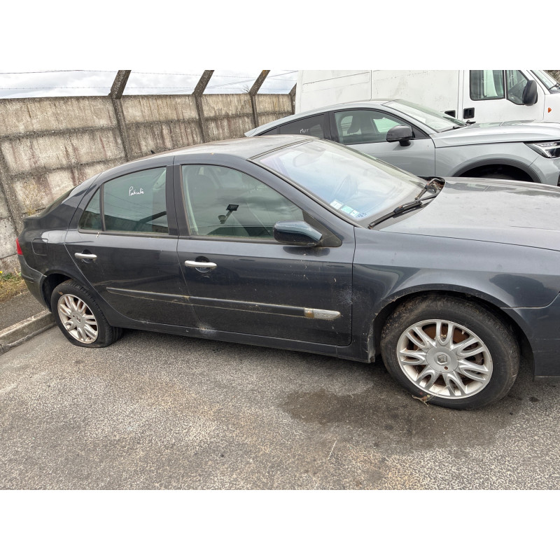 Serrure avant droit RENAULT LAGUNA 2 Photo n°9