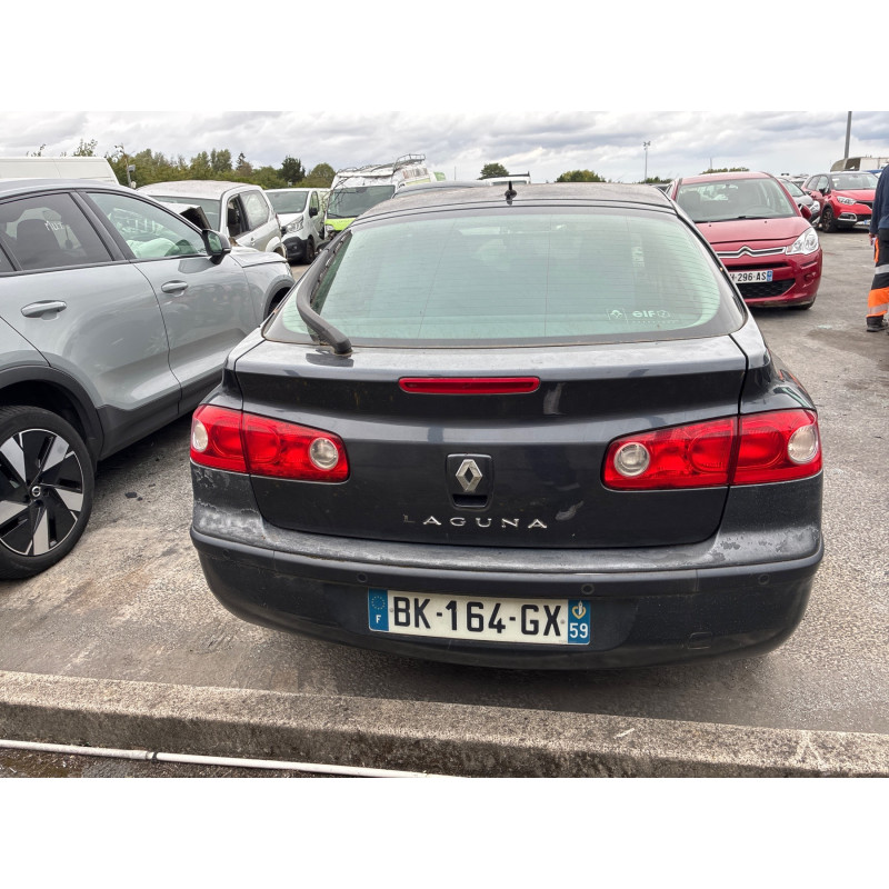 Serrure avant droit RENAULT LAGUNA 2 Photo n°12