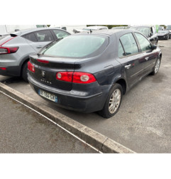 Pulseur d'air RENAULT LAGUNA 2