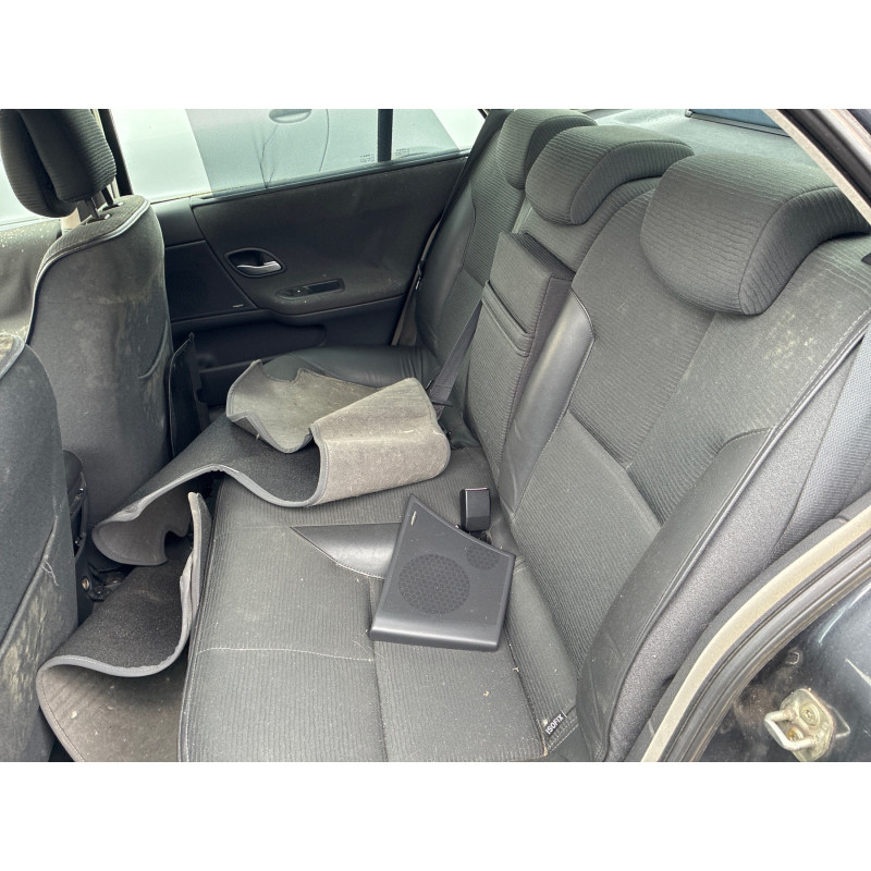 Pulseur d'air RENAULT LAGUNA 2 Photo n°18