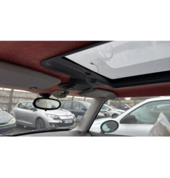 Serrure avant droit MINI MINI 1 R50/R53