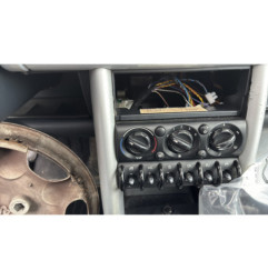 Serrure avant droit MINI MINI 1 R50/R53