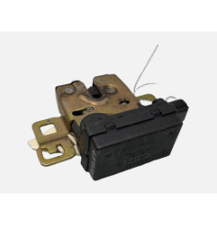 Serrure de coffre MINI MINI 1 R50/R53