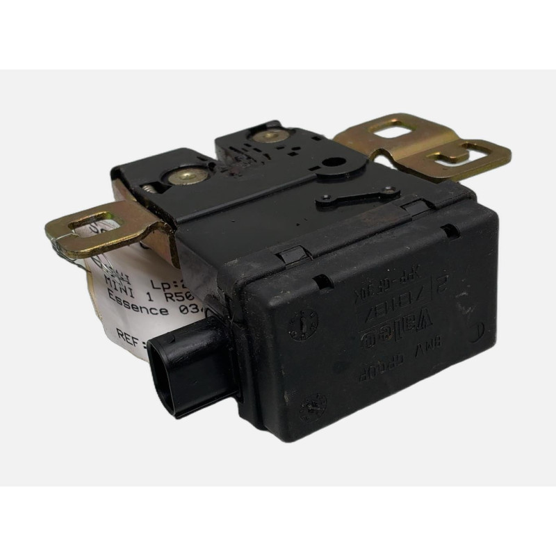Serrure de coffre MINI MINI 1 R50/R53 Photo n°4