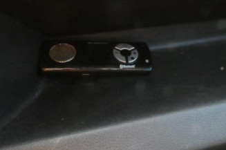 Colonne de direction OPEL AGILA B