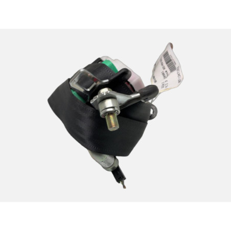Pretensionneur de ceinture avant gauche SUZUKI ALTO 3