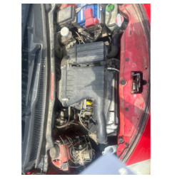 Pulseur d'air SUZUKI ALTO 3