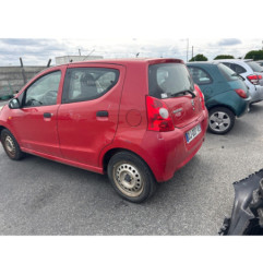 Pulseur d'air SUZUKI ALTO 3