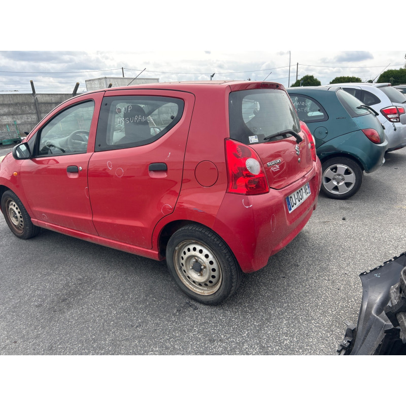 Pulseur d'air SUZUKI ALTO 3 Photo n°10