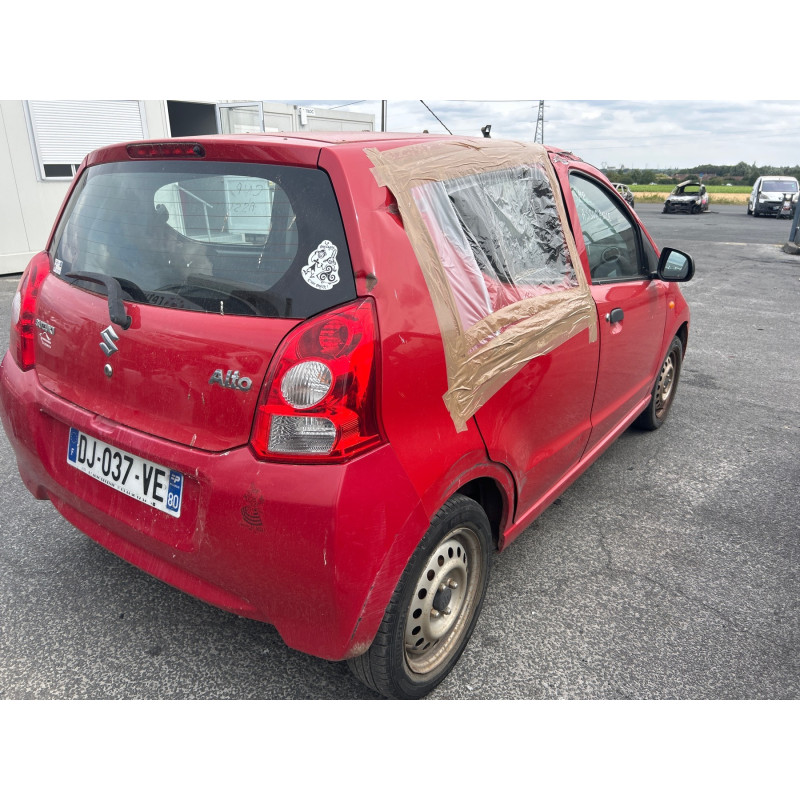 Pulseur d'air SUZUKI ALTO 3 Photo n°12