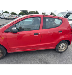 Pulseur d'air SUZUKI ALTO 3