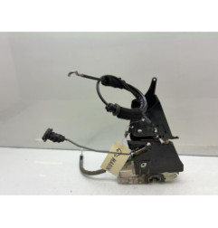 Serrure avant gauche MERCEDES CLASSE A 169