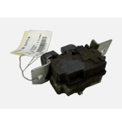 Serrure de coffre MERCEDES CLASSE A 169
