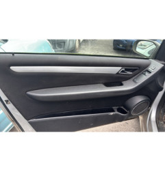 Serrure de coffre MERCEDES CLASSE A 169