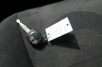 Commodo d'essuie glaces OPEL AGILA B