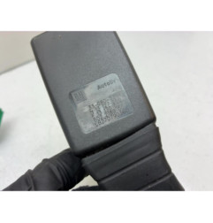 Pretensionneur de ceinture avant gauche OPEL ASTRA H