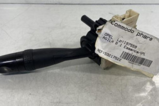 Commodo phare OPEL AGILA B