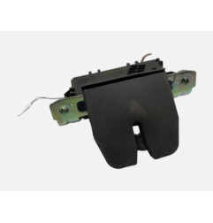 Serrure de coffre OPEL ASTRA H