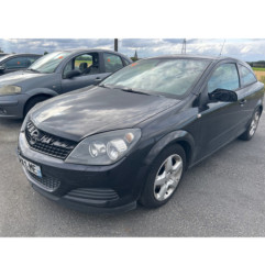 Serrure de coffre OPEL ASTRA H