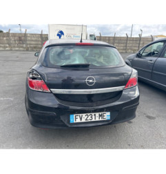 Serrure de coffre OPEL ASTRA H