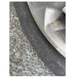 Serrure de coffre OPEL ASTRA H