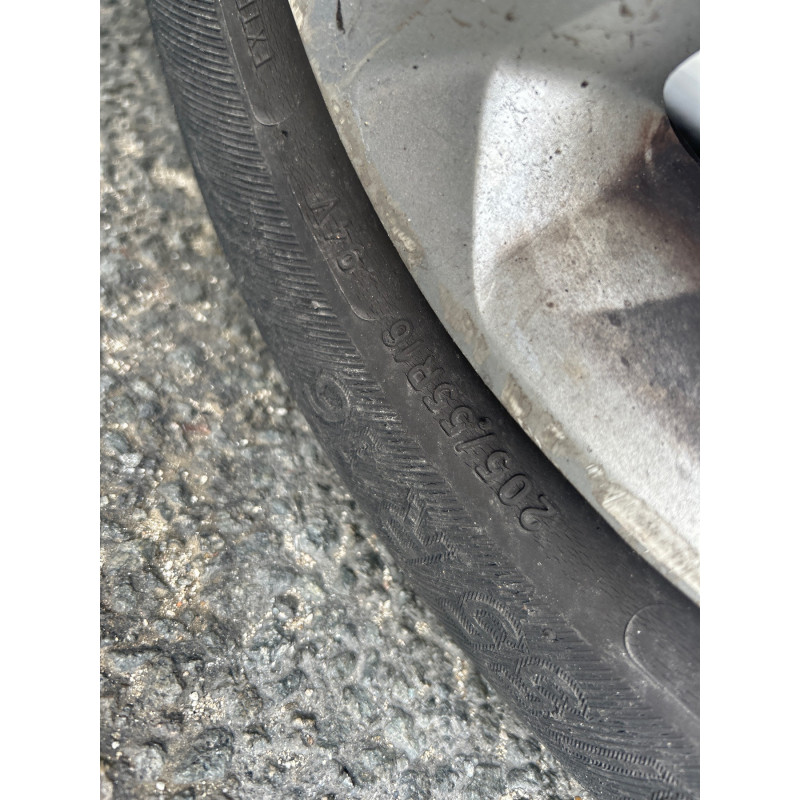 Serrure de coffre OPEL ASTRA H Photo n°19