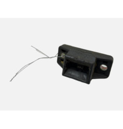 Serrure de coffre RENAULT SCENIC 1 Photo n°1