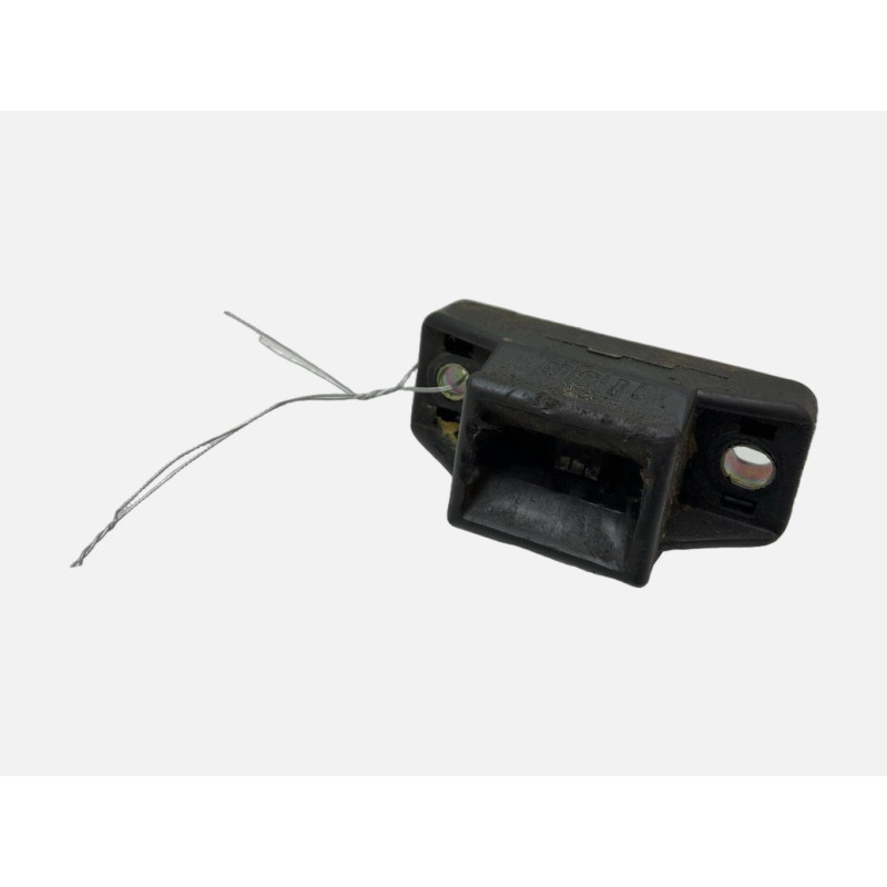 Serrure de coffre RENAULT SCENIC 1 Photo n°1