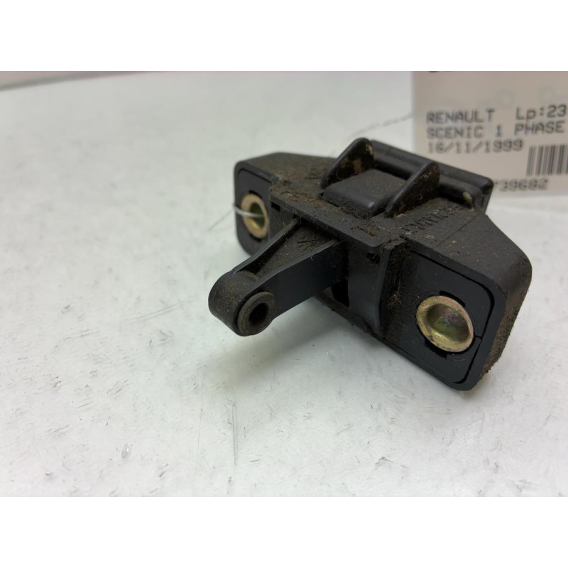 Serrure de coffre RENAULT SCENIC 1 Photo n°3