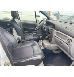 Serrure de coffre RENAULT SCENIC 1