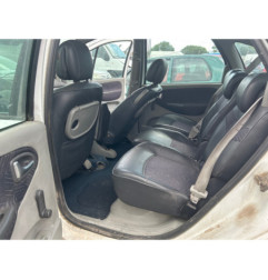 Serrure de coffre RENAULT SCENIC 1