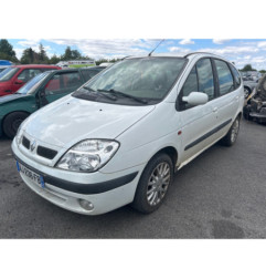 Serrure de coffre RENAULT SCENIC 1