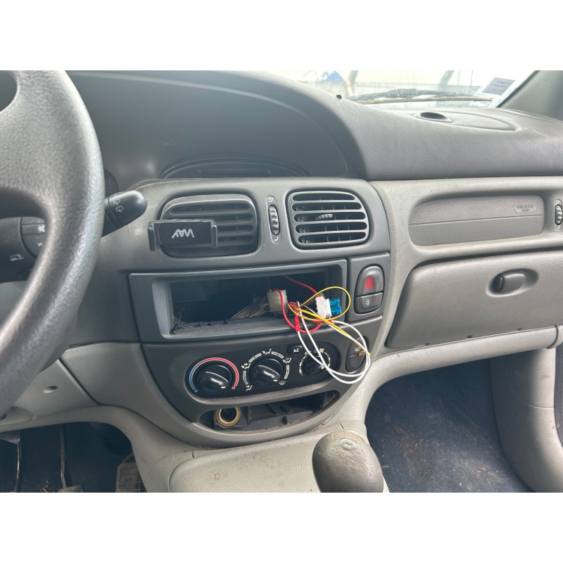 Serrure de coffre RENAULT SCENIC 1 Photo n°20