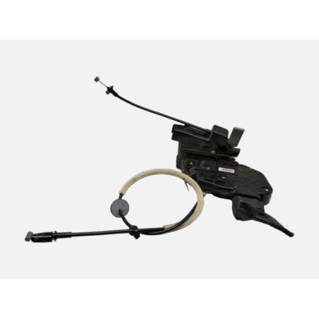 Serrure avant gauche FORD FOCUS 2