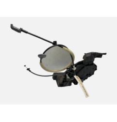 Serrure avant gauche FORD FOCUS 2