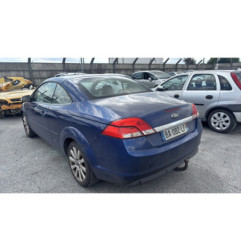 Serrure avant gauche FORD FOCUS 2
