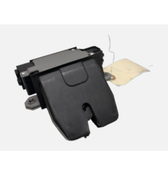 Serrure de coffre FORD FOCUS 2 Photo n°1