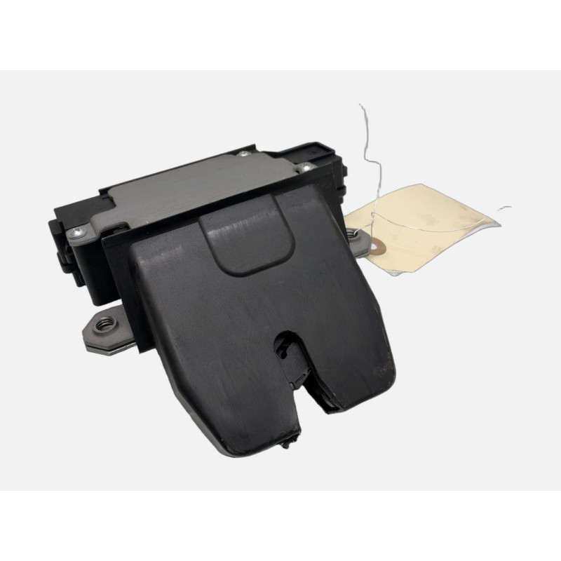 Serrure de coffre FORD FOCUS 2 Photo n°1