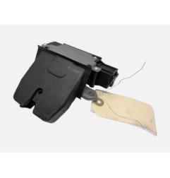 Serrure de coffre FORD FOCUS 2