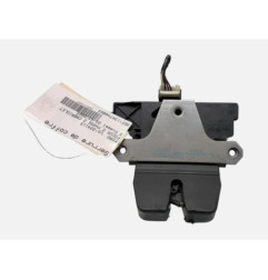 Serrure de coffre FORD FOCUS 2