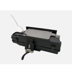 Serrure de coffre FORD FOCUS 2
