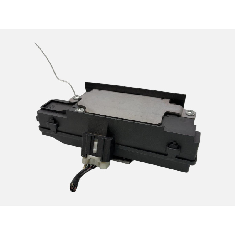 Serrure de coffre FORD FOCUS 2 Photo n°4