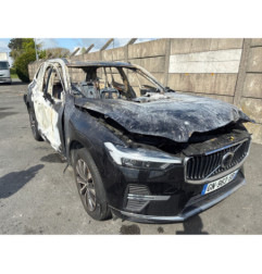 Radar anti-collision  VOLVO XC 60 2