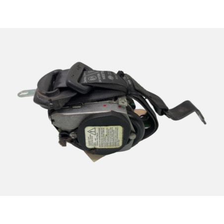 Pretensionneur de ceinture avant gauche VOLKSWAGEN POLO 4