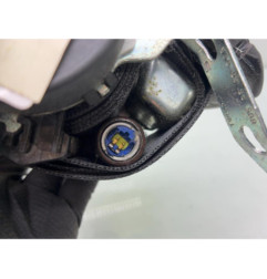 Pretensionneur de ceinture avant gauche VOLKSWAGEN POLO 4