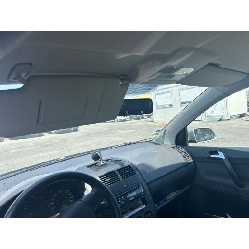 Serrure arriere droit VOLKSWAGEN POLO 4 Photo n°6